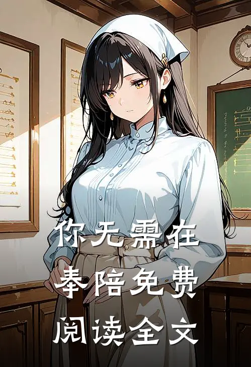 你无需在奉陪免费阅读全文