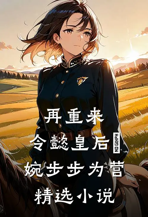 再重来：令懿皇后嬿婉步步为营精选小说