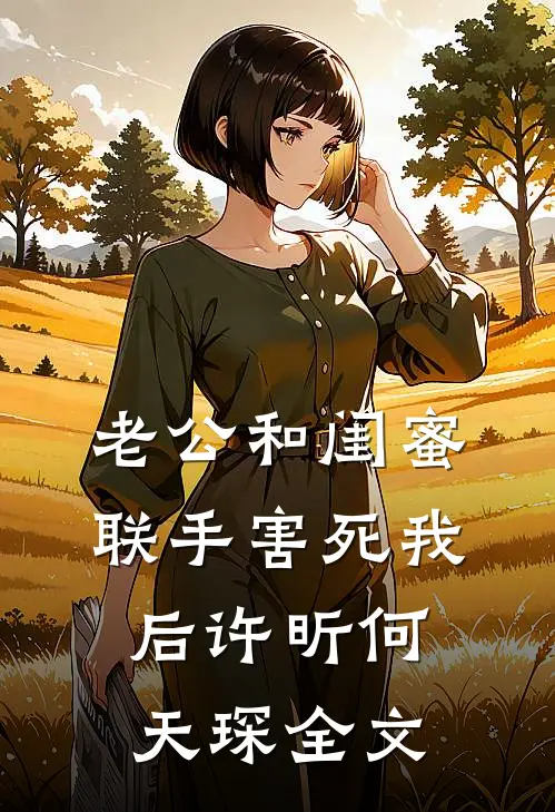 老公和闺蜜联手害死我后许昕何天琛全文