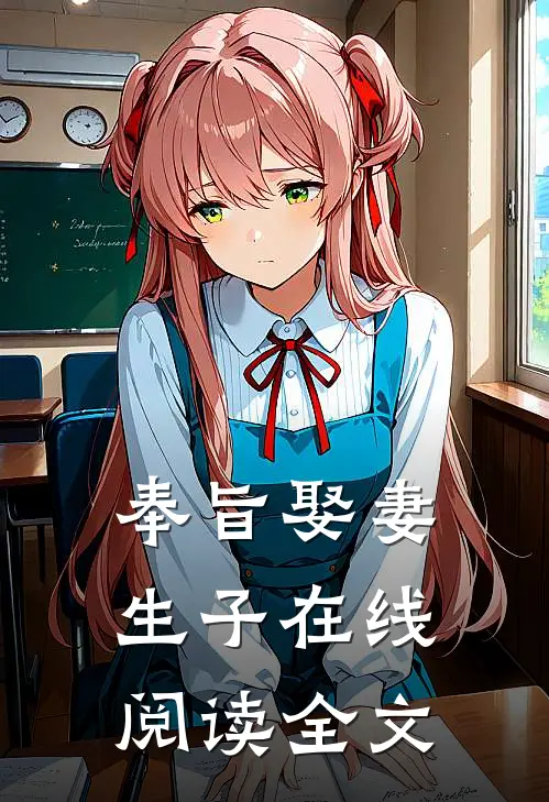 奉旨娶妻生子在线阅读全文