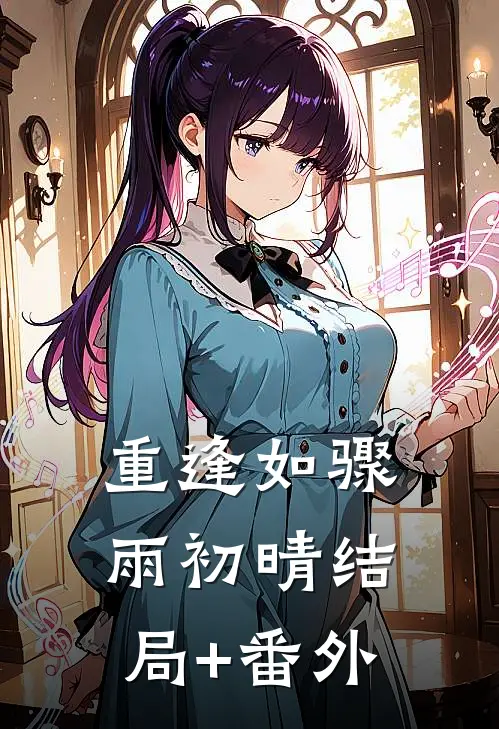 重逢如骤雨初晴结局+番外
