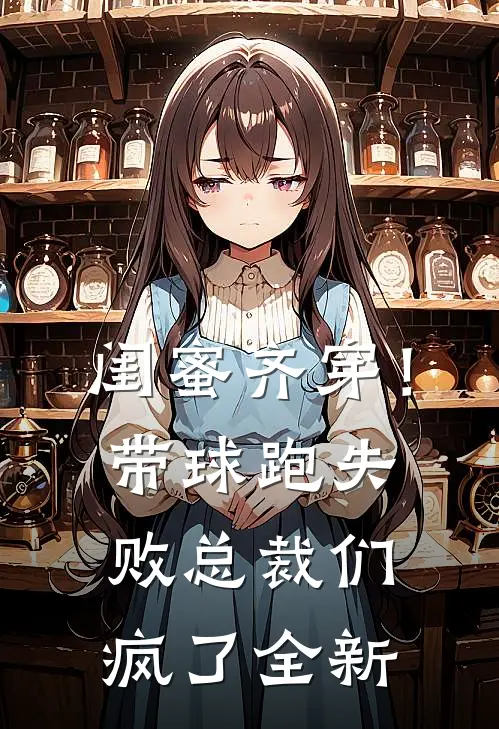 闺蜜齐穿！带球跑失败总裁们疯了全新