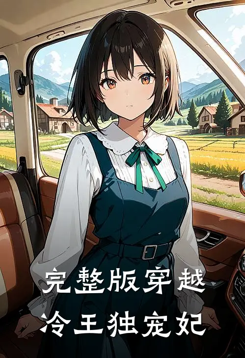 完整版穿越：冷王独宠妃
