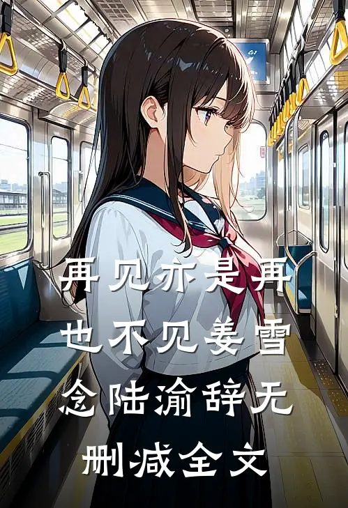 再见亦是再也不见姜雪念陆渝辞无删减全文