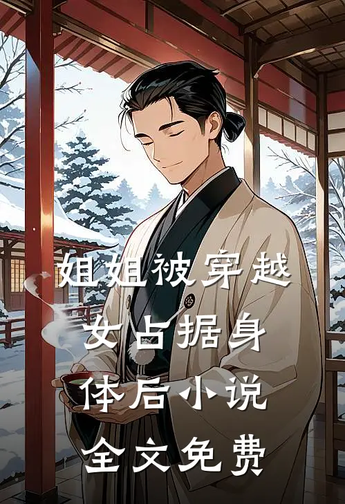 姐姐被穿越女占据身体后小说全文免费
