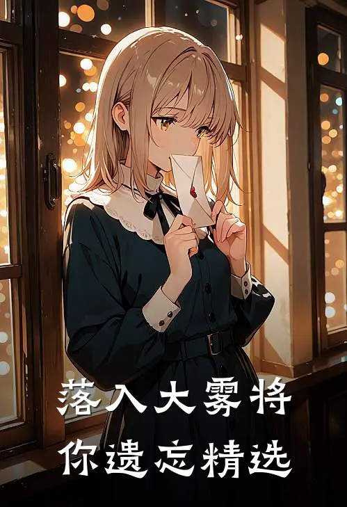 落入大雾将你遗忘精选