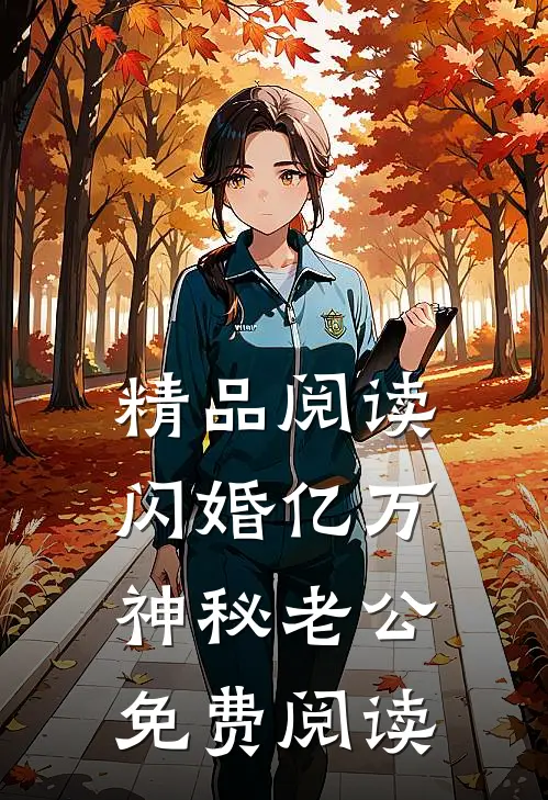 精品阅读闪婚亿万神秘老公免费阅读