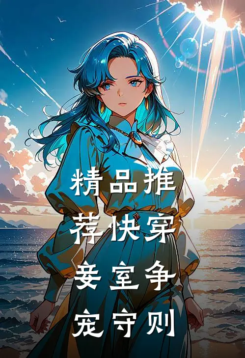 精品推荐快穿：妾室争宠守则