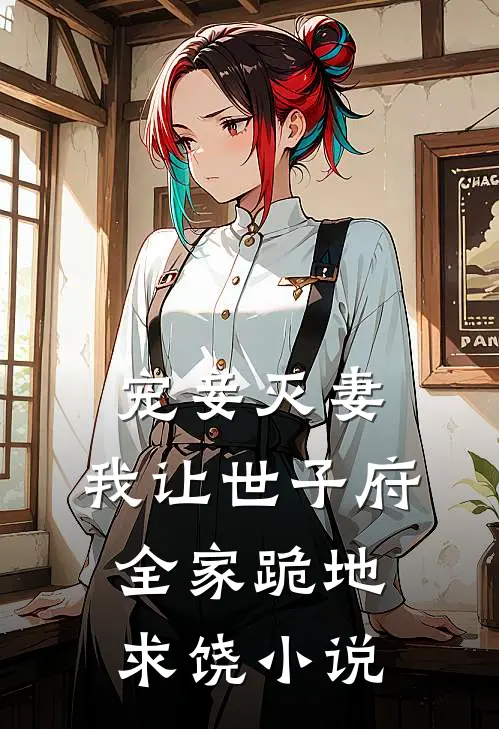 宠妾灭妻，我让世子府全家跪地求饶小说