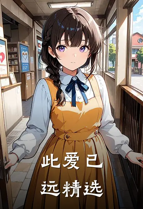 此爱已远精选