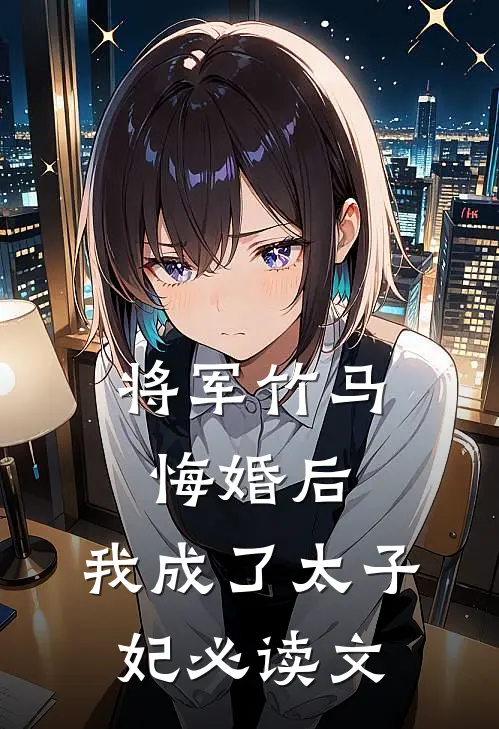 将军竹马悔婚后，我成了太子妃必读文