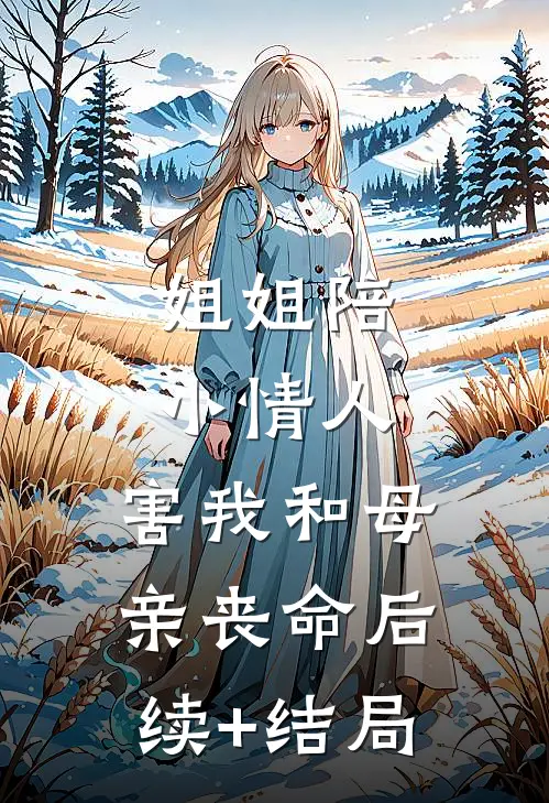 姐姐陪小情人，害我和母亲丧命后续+结局