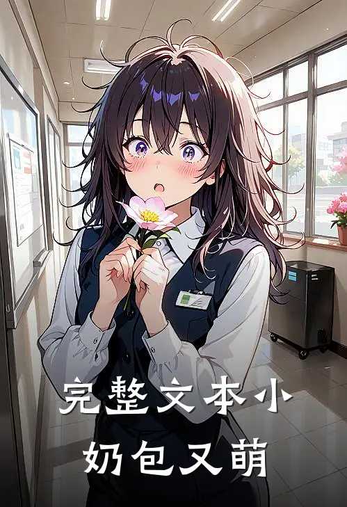 完整文本小奶包又萌