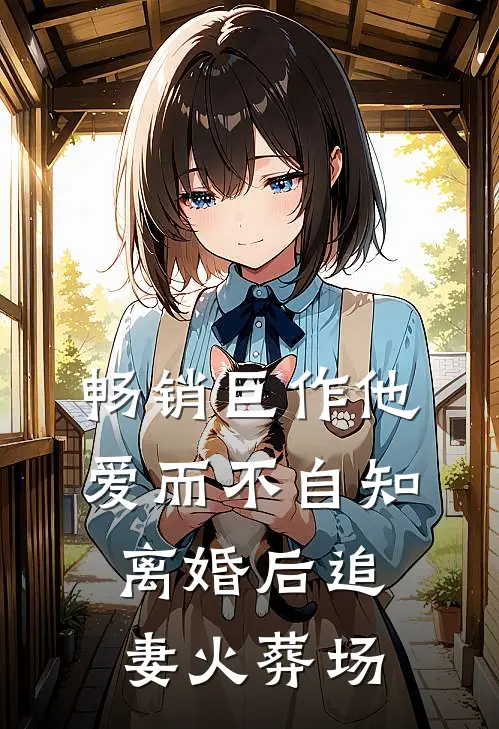 畅销巨作他爱而不自知，离婚后追妻火葬场