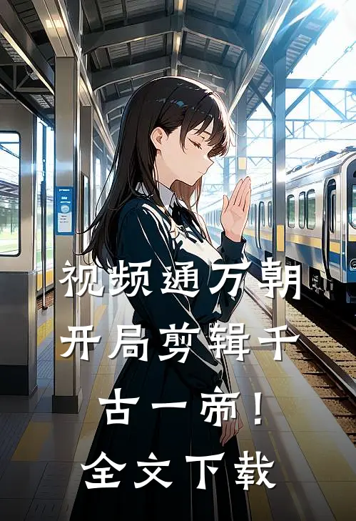 视频通万朝，开局剪辑千古一帝！全文下载