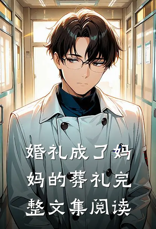 婚礼成了妈妈的葬礼完整文集阅读