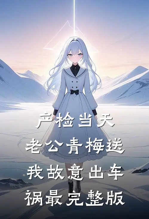 产检当天，老公青梅送我故意出车祸最完整版
