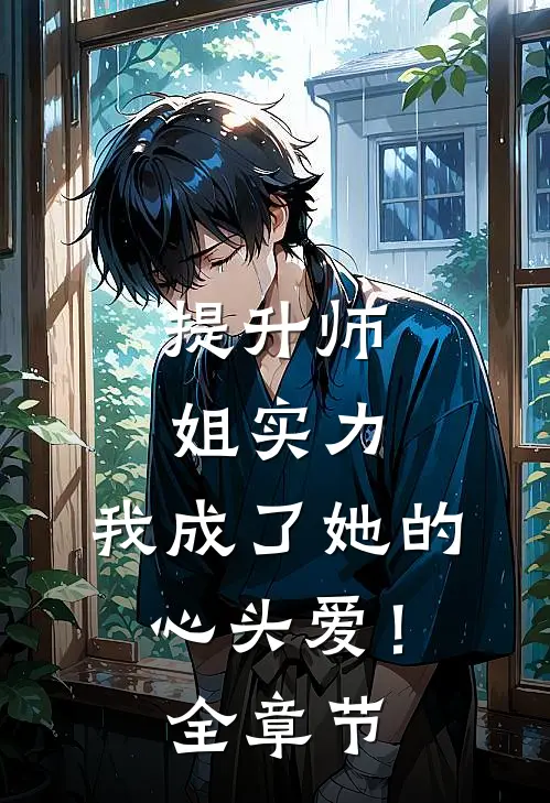 提升师姐实力，我成了她的心头爱！全章节