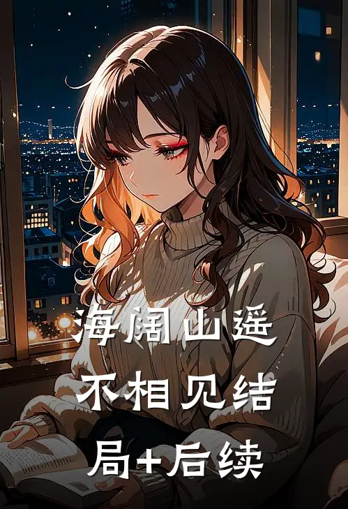 海阔山遥不相见结局+后续