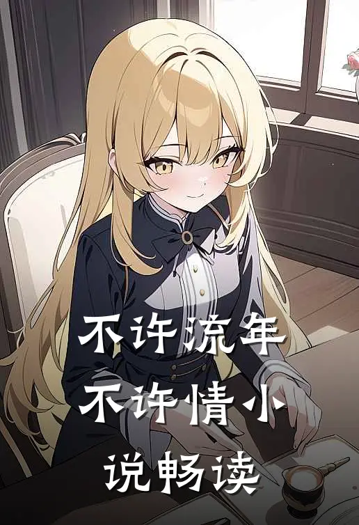 不许流年不许情小说畅读
