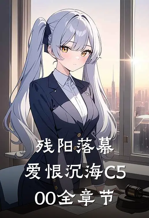 残阳落幕，爱恨沉海C500全章节