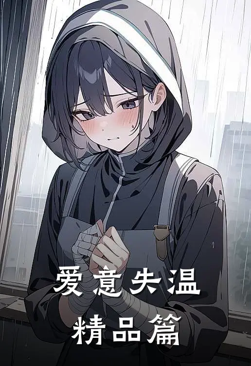 爱意失温精品篇