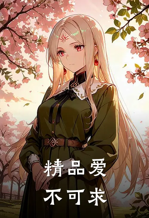精品爱不可求