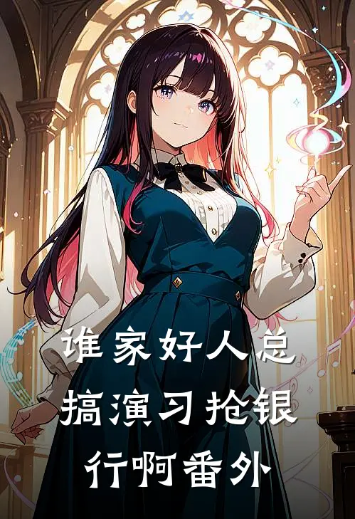 谁家好人总搞演习抢银行啊番外
