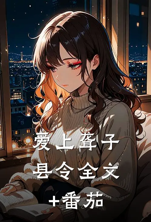 爱上聋子县令全文+番茄