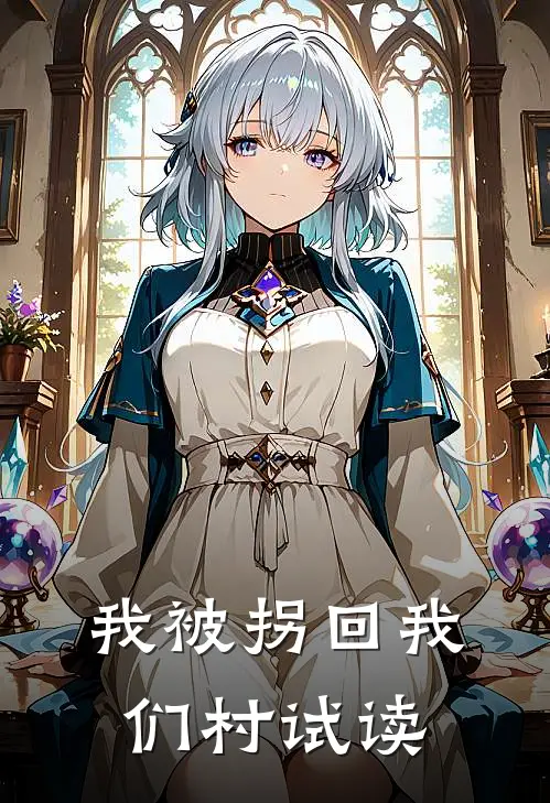 我被拐回我们村试读