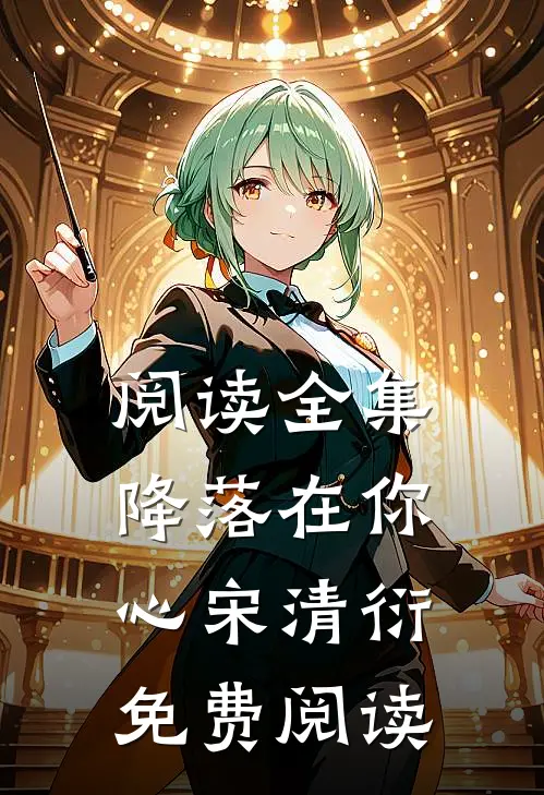 阅读全集降落在你心宋清衍免费阅读