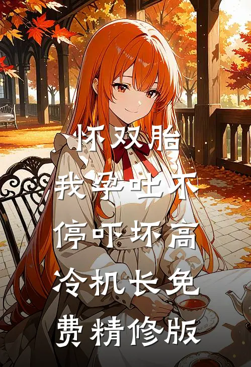 怀双胎,我孕吐不停吓坏高冷机长免费精修版