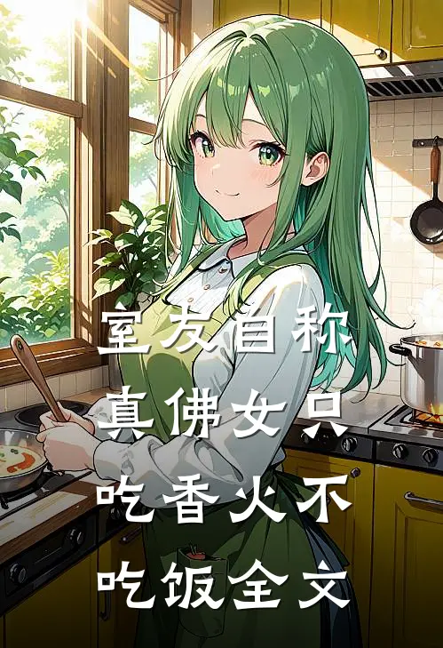 室友自称真佛女只吃香火不吃饭全文