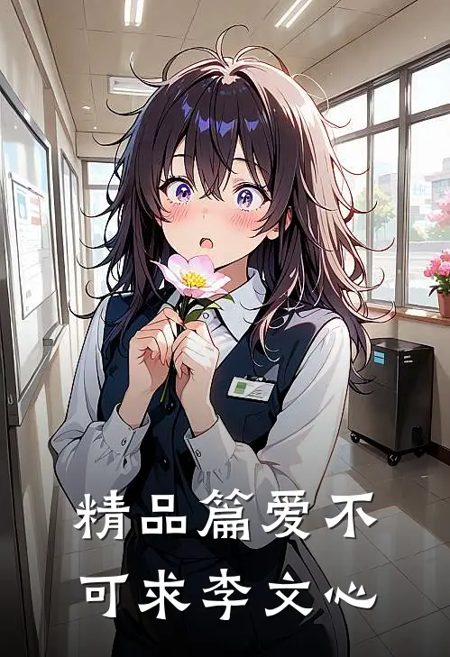 精品篇爱不可求李文心