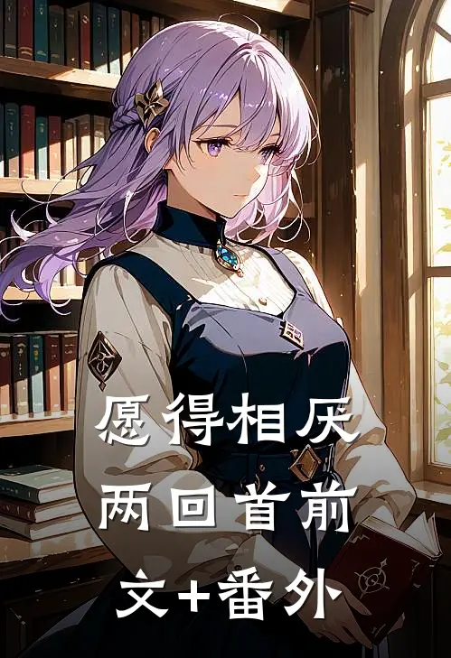愿得相厌两回首前文+番外