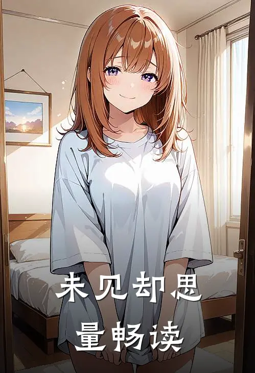 未见却思量畅读