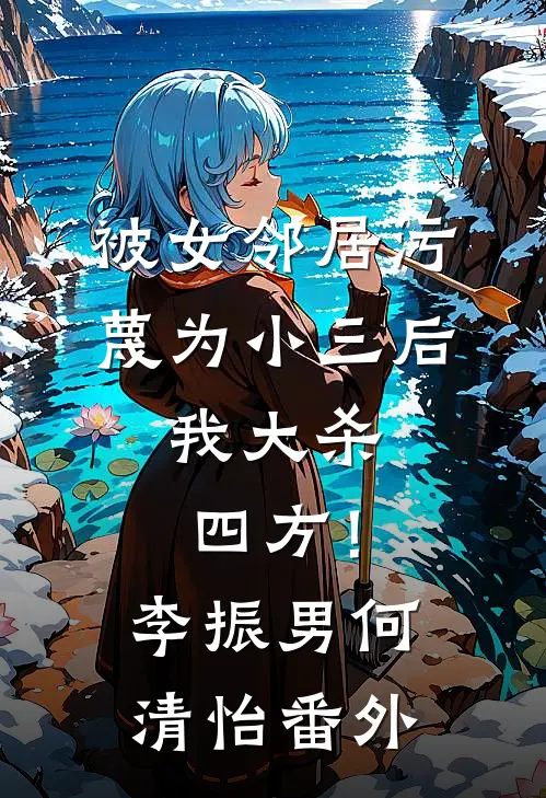 被女邻居污蔑为小三后，我大杀四方！李振男何清怡 番外