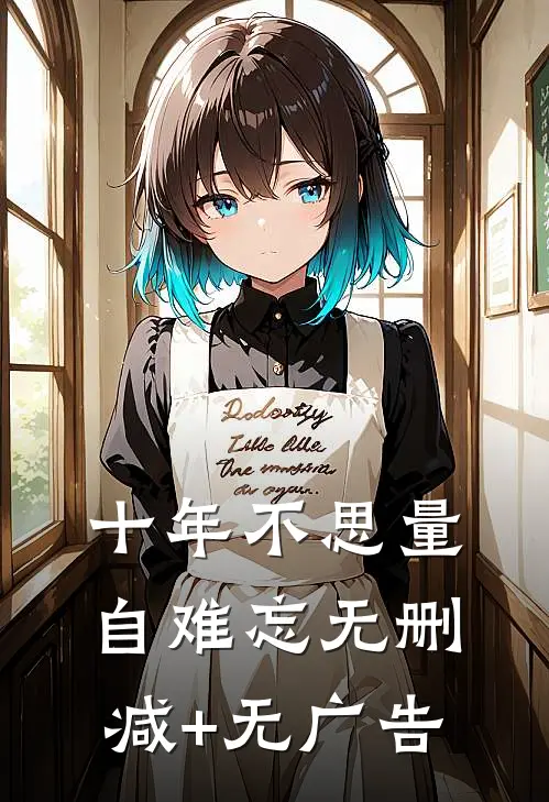 十年不思量自难忘无删减+无广告