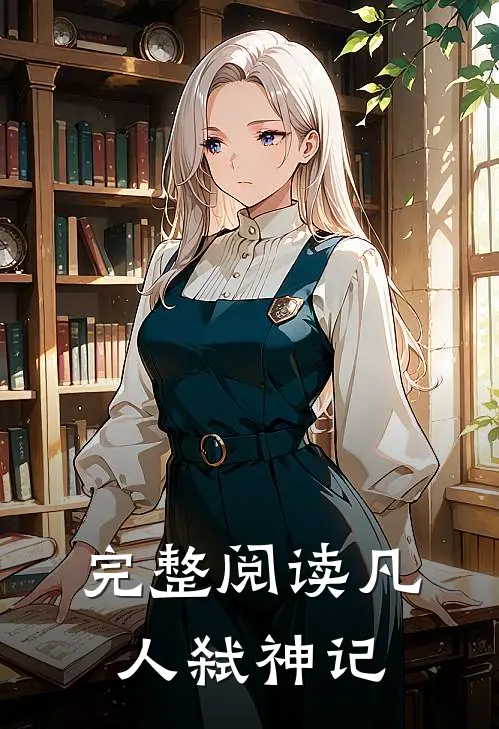 完整阅读凡人弑神记