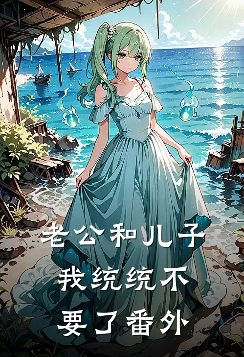 老公和儿子，我统统不要了 番外