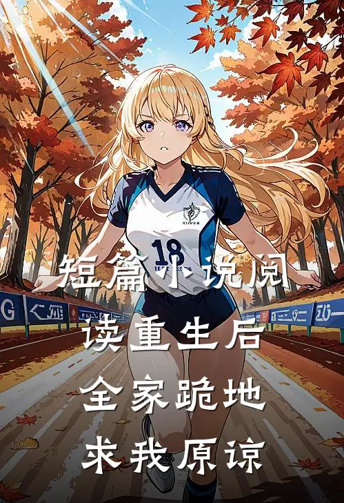 短篇小说阅读重生后，全家跪地求我原谅