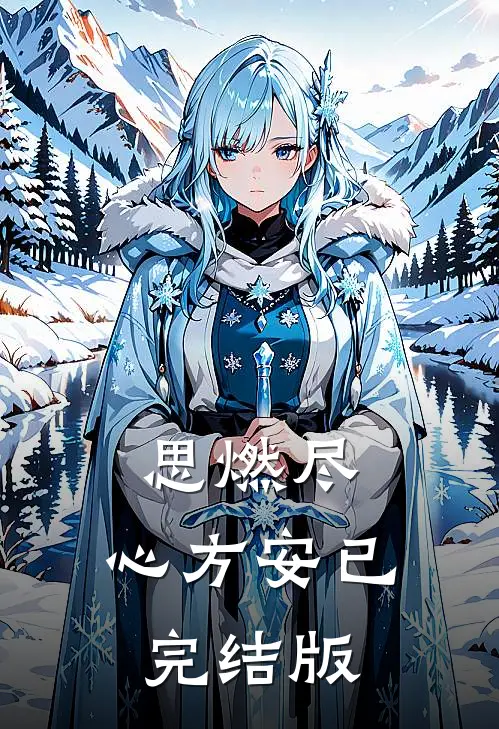 思燃尽，心方安已完结版