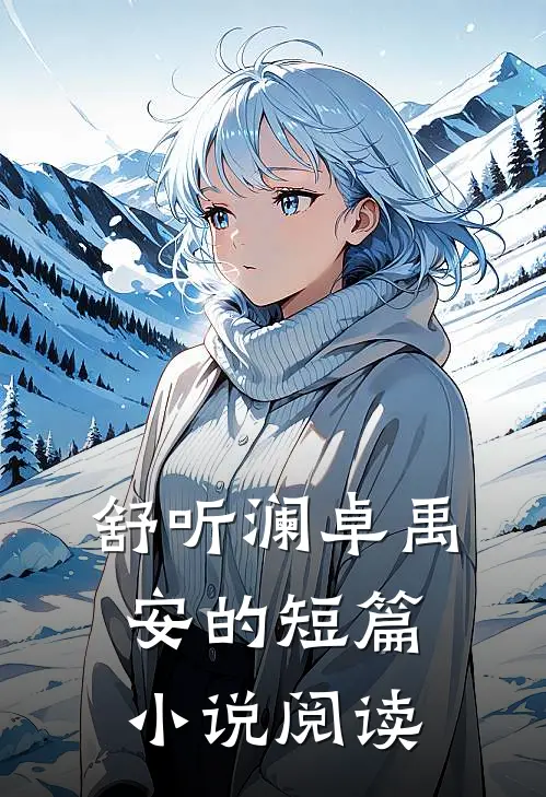 舒听澜卓禹安的短篇小说阅读