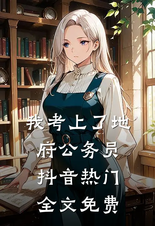 我考上了地府公务员抖音热门全文免费