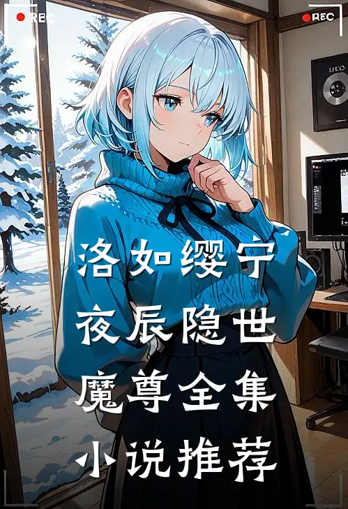 洛如缨宁夜辰隐世魔尊全集小说推荐