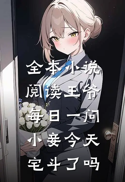 全本小说阅读王爷每日一问，小妾今天宅斗了吗