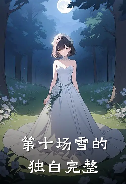 第十场雪的独白完整