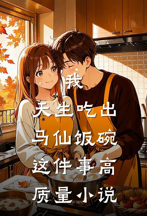 我，天生吃出马仙饭碗这件事高质量小说