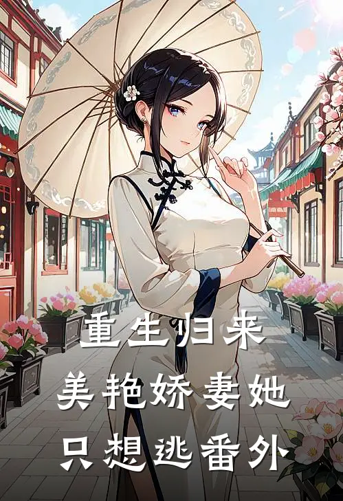 重生归来：美艳娇妻她只想逃番外
