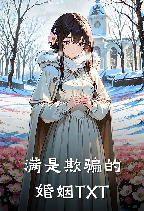 满是欺骗的婚姻TXT